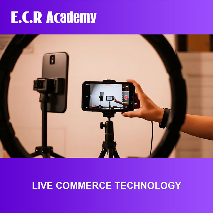Live Commerce Technology